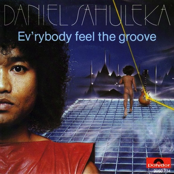 Daniel Sahuleka - Everybody Feel the Groove